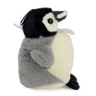 Мягкая игрушка "Пингвин Арти 2"  15 см - Фото 2