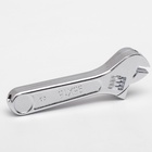 Зажигалка газовая «Разводной ключ», пьезо, 9×3 см - Фото 4