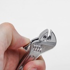 Зажигалка газовая «Разводной ключ», пьезо, 9×3 см - Фото 3