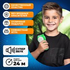 Набор раций «Отряд Альфа», работает от батареек - Фото 4