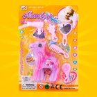 Пони «Люси» с аксессуарами, МИКС - Фото 11