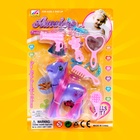 Пони «Люси» с аксессуарами, МИКС - Фото 12