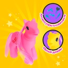 Пони «Люси» с аксессуарами, МИКС - Фото 3