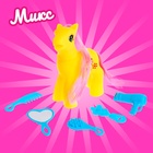 Пони «Люси» с аксессуарами, МИКС - Фото 7