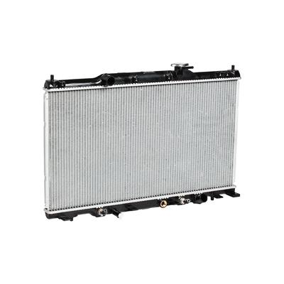 Радиатор охлаждения CR-V (02-) AT Honda 19010-PNL-G51, LUZAR LRc 231NL