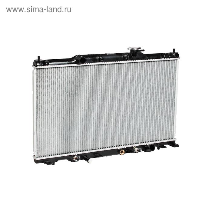 Радиатор охлаждения CR-V (02-) AT Honda 19010-PNL-G51, LUZAR LRc 231NL