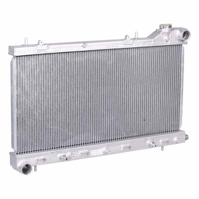 Радиатор охлаждения Forester S10 (97-)/Impreza G10 (97-) 45199-FC361, LUZAR LRc 221FS
