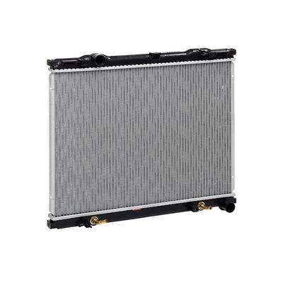 Радиатор охлаждения Sorento (02-) 2.5Tci AT KIA 25311-3E300, LUZAR LRc KISo02200