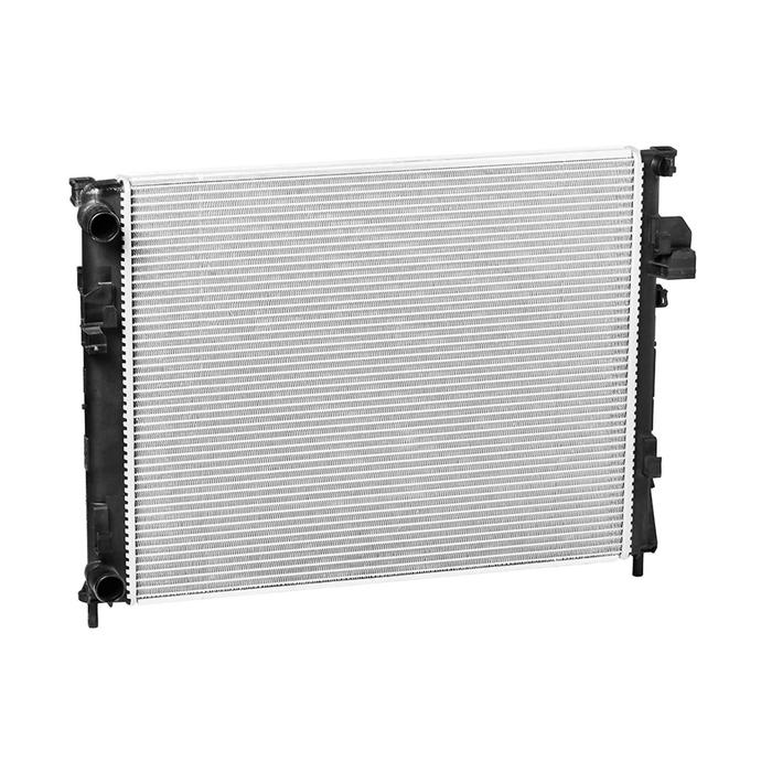 Радиатор охлаждения Vivaro (01-) 1.9dTi Renault 7700 312 899, LUZAR LRc 2145