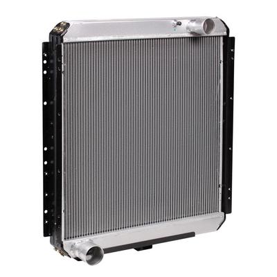 Радиатор охлаждения для а/м КАМАЗ 180л.с./ISBe 54115-1301012П, LUZAR LRc 07151