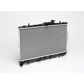 Радиатор охлаждения Accent (94-) MT Hyundai 25310-22A00, LUZAR LRc HUAc94125