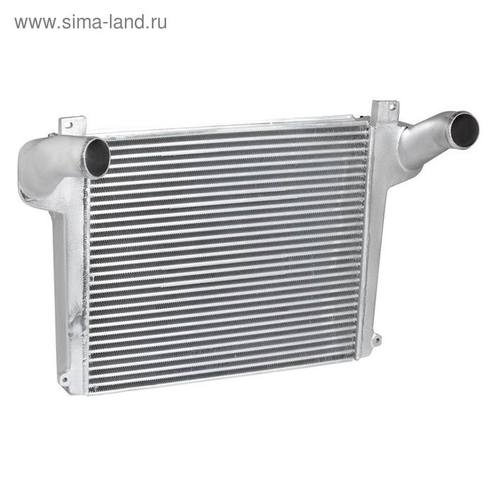 ОНВ (радиатор интеркулера) для автомобиля KAMAZ 4308 43085А-1172010, LUZAR LRIC 0708 - Фото 1