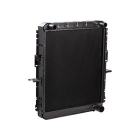 Радиатор охлаждения для автомобилей МАЗ ЯМЗ-236 5551-1301010, LUZAR LRc 1225