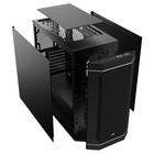 Корпус Aerocool Dead Silence 230 Black Edition, без БП, ATX, черный - Фото 4