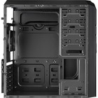 Корпус Aerocool V2X, без БП, ATX, черно-красный - Фото 4