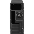 Корпус Aerocool V3X, без БП, ATX, черный - Фото 3