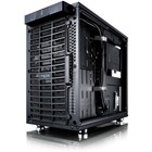 Корпус Fractal Design Define Nano S, без БП, ITX, черный - Фото 5