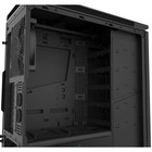 Корпус NZXT H440 Razer, без БП, ATX, черно-зеленый - Фото 5