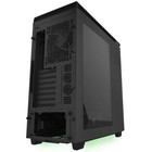 Корпус NZXT H440 Razer, без БП, ATX, черно-зеленый - Фото 9