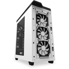 Корпус NZXT H440, без БП, ATX, белый - Фото 3