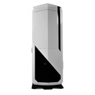 Корпус NZXT Phantom 820A, без БП, XL-ATX, белый - Фото 2