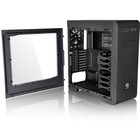 Корпус Thermaltake Core V41, без БП, ATX, черный - Фото 9