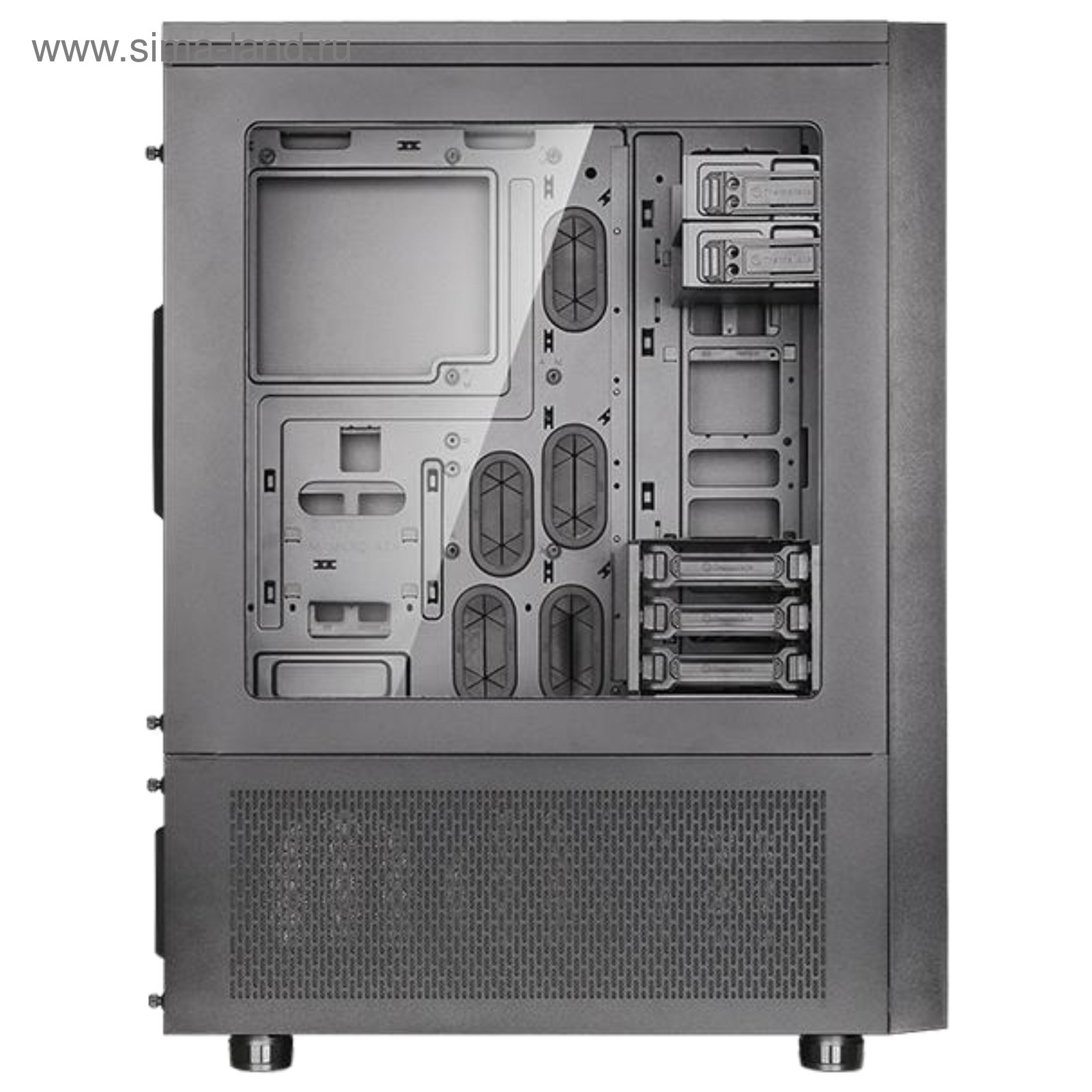 Full Tower Корпус Купить В Спб