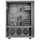 Корпус Thermaltake Core X71 TG, без БП, ATX, черный - Фото 4