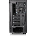 Корпус Thermaltake Suppressor F31 TG, без БП, ATX, черный - Фото 3