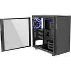 Корпус Thermaltake Suppressor F31 TG, без БП, ATX, черный - Фото 4