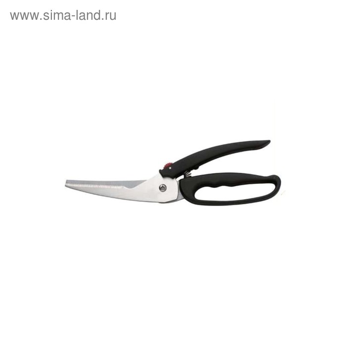 Ножницы для птицы Peterhof, ручки из пластика - Фото 1