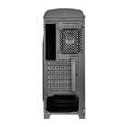 Корпус Thermaltake Versa N26, без БП, ATX, черный - Фото 5