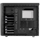 Корпус Fractal Design Arc Mini R2, без БП, mATX, черный - Фото 4