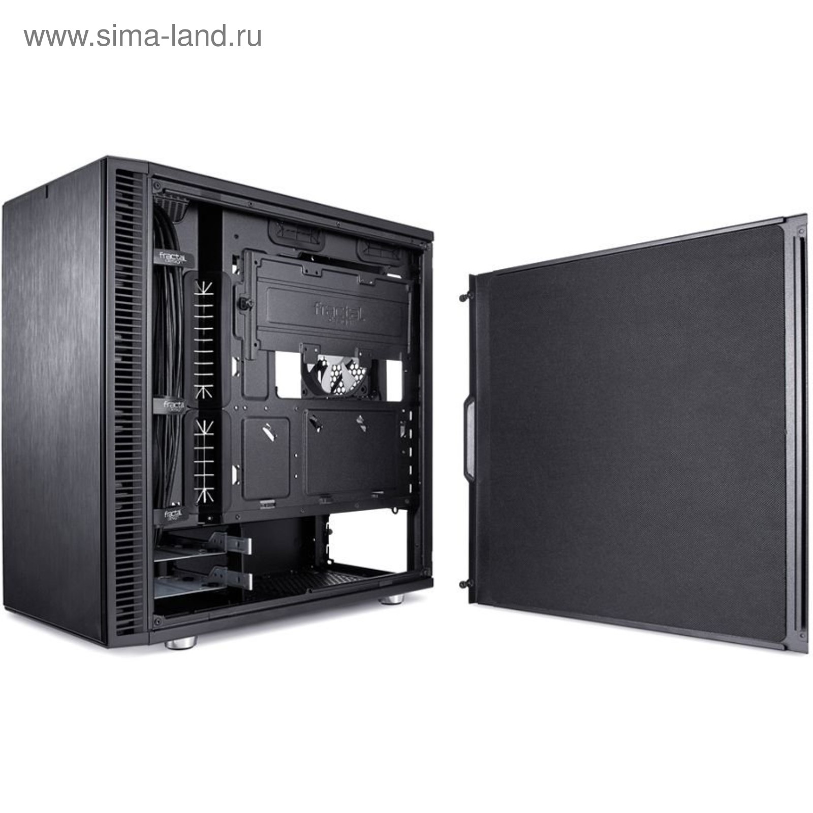 Fractal design define mini c. Fractal design define c tg. Fd-ca-def-mini-c-bk-tg. Fractal mini c. Корпус fractal design define c tg.