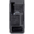 Корпус Fractal Design FOCUS G Window, без БП, ATX, черный - Фото 3