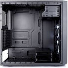 Корпус Fractal Design FOCUS G Window, без БП, ATX, черный - Фото 5