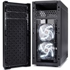 Корпус Fractal Design FOCUS G Window, без БП, ATX, черный - Фото 7