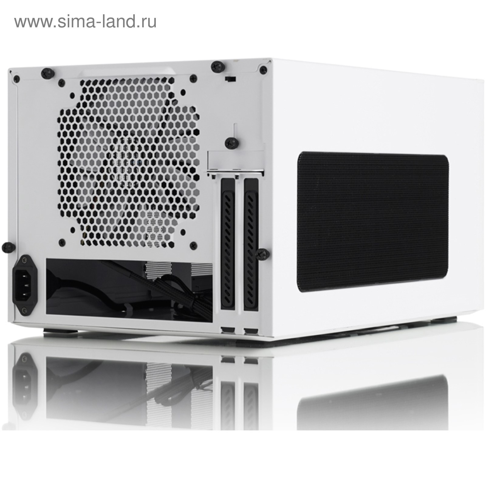 Fractal itx. Fractal itx
