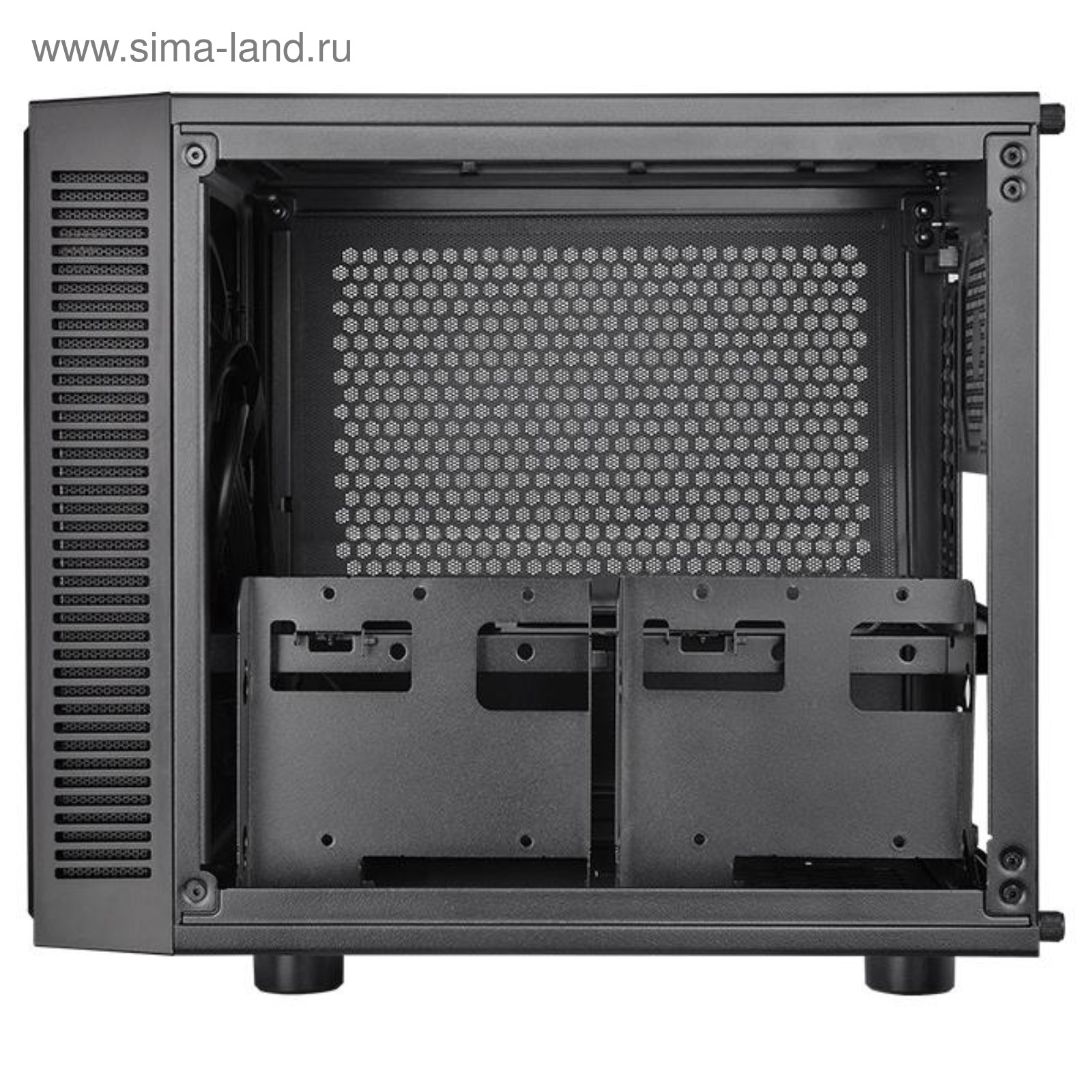 Корпус Мини Itx Купить