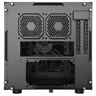 Корпус Thermaltake Suppressor F1, без БП, miniITX, черный - Фото 5