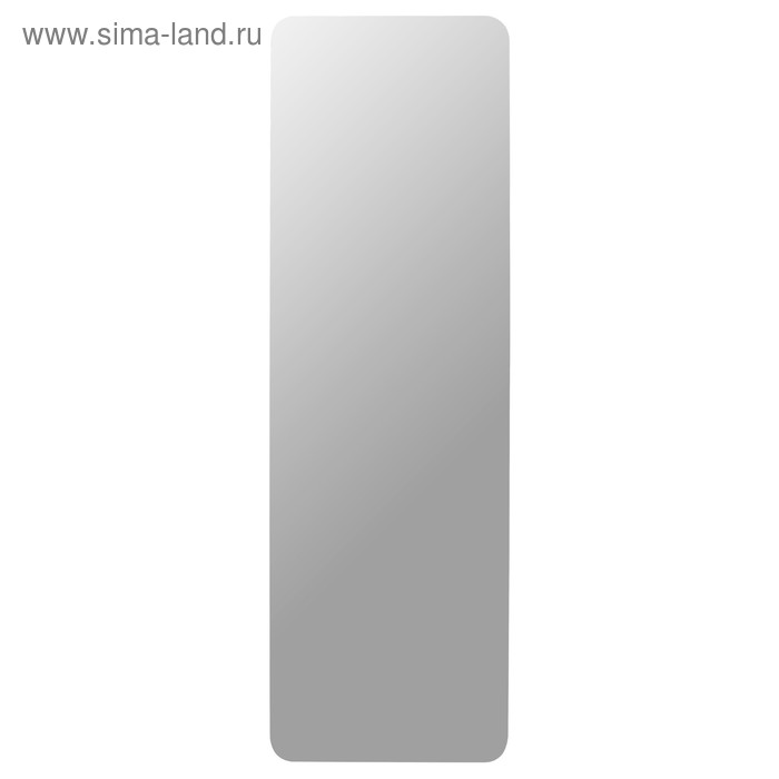 Зеркало ДРОММАРЕ, 16 × 50 см - Фото 1