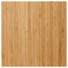 Столешница ВИСКАН, бамбук, 82x40 см - Фото 3