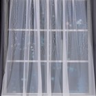 УЦЕНКА Гирлянда «Занавес», 1.5×1 м, IP20, 180 LED, 220 В, 8 режимов, прозрачная нить, свечение мульти - Фото 8