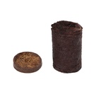 Таблетки торфяные, для рассады, d=3.6 см, с оболочкой, набор 50 шт. - Фото 9