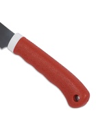 Нож туристический «Вепрь», 21.5 см, клинок 11.5 см, рукоять под дерево - Фото 3