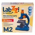 Микроскоп Levenhuk LabZZ M2 - Фото 10
