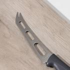 Нож для сыра Tramontina Plenus, лезвие 15 см, сталь AISI 420 - фото 4583359