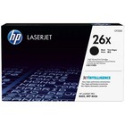 Картридж HP 26X CF226X для LJ Pro M402/M426 (9000k), черный - фото 51356470