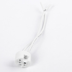 Светильник встраиваемый Ecola Light, DL90, MR16, GU5.3, плоский, 30x80 мм, цвет золото - Фото 4