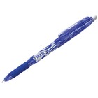 Ручка гелевая стираемая Berlingo Eraze, узел 0.7мм, чернила синие - Фото 1